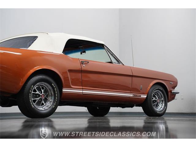 1966 Ford Mustang (CC-2083438) for sale in Lavergne, Tennessee