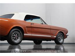 1966 Ford Mustang (CC-2083438) for sale in Lavergne, Tennessee