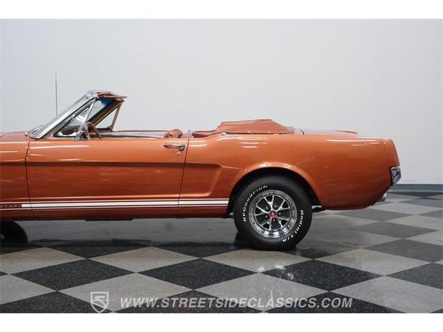 1966 Ford Mustang (CC-2083438) for sale in Lavergne, Tennessee