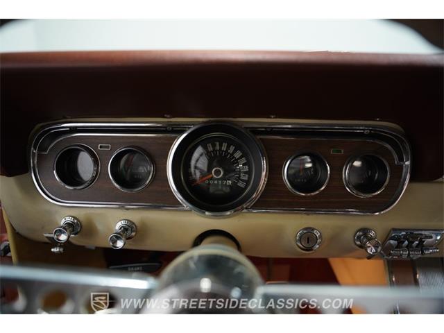 1966 Ford Mustang (CC-2083438) for sale in Lavergne, Tennessee