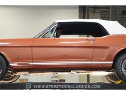 1966 Ford Mustang (CC-2083438) for sale in Lavergne, Tennessee