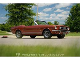 1966 Ford Mustang (CC-2083438) for sale in Lavergne, Tennessee