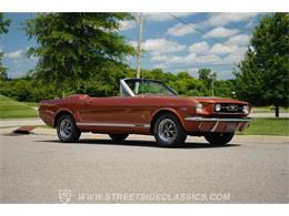 1966 Ford Mustang (CC-2083438) for sale in Lavergne, Tennessee
