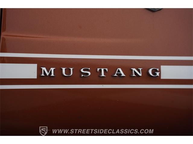 1966 Ford Mustang (CC-2083438) for sale in Lavergne, Tennessee