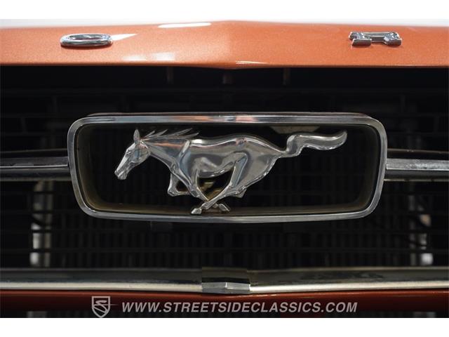 1966 Ford Mustang (CC-2083438) for sale in Lavergne, Tennessee