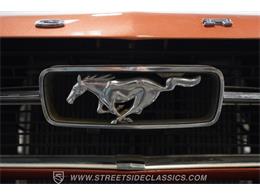 1966 Ford Mustang (CC-2083438) for sale in Lavergne, Tennessee