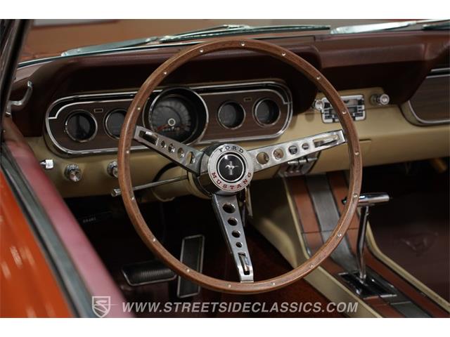 1966 Ford Mustang (CC-2083438) for sale in Lavergne, Tennessee