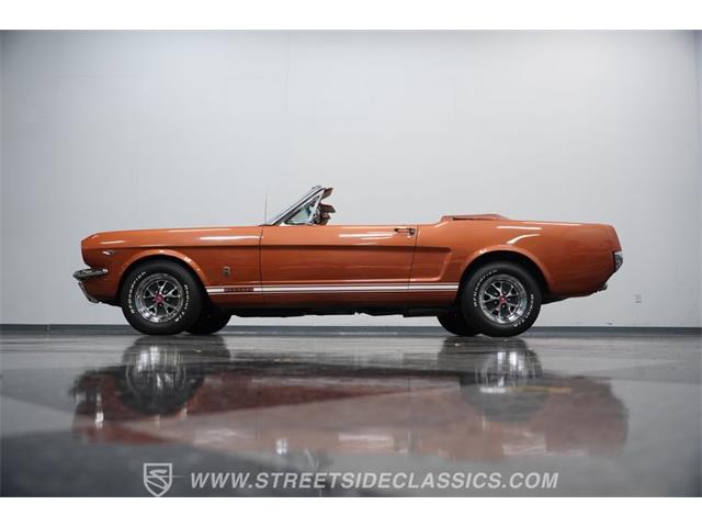 1966 Ford Mustang (CC-2083438) for sale in Lavergne, Tennessee