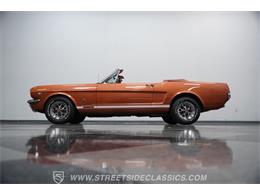 1966 Ford Mustang (CC-2083438) for sale in Lavergne, Tennessee
