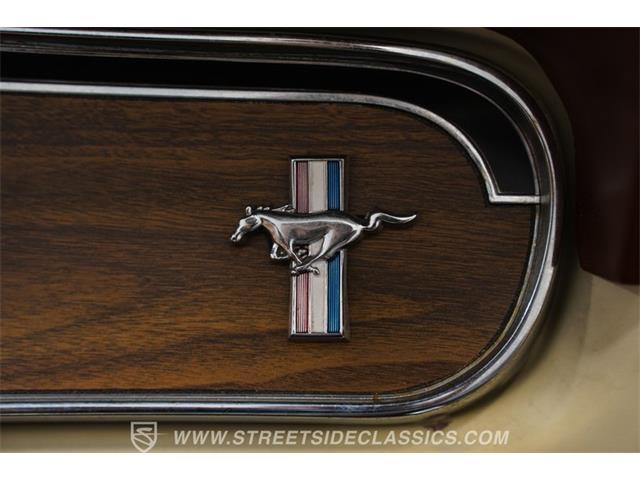 1966 Ford Mustang (CC-2083438) for sale in Lavergne, Tennessee