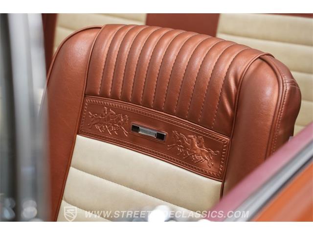 1966 Ford Mustang (CC-2083438) for sale in Lavergne, Tennessee