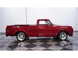 1972 Chevrolet C10 (CC-2083439) for sale in Lithia Springs, Georgia