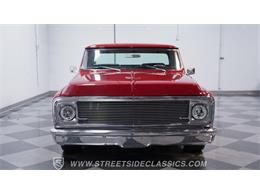 1972 Chevrolet C10 (CC-2083439) for sale in Lithia Springs, Georgia