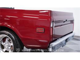 1972 Chevrolet C10 (CC-2083439) for sale in Lithia Springs, Georgia