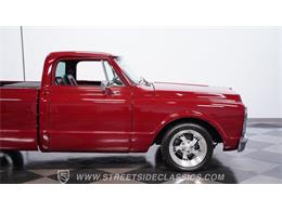 1972 Chevrolet C10 (CC-2083439) for sale in Lithia Springs, Georgia