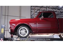 1972 Chevrolet C10 (CC-2083439) for sale in Lithia Springs, Georgia