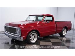 1972 Chevrolet C10 (CC-2083439) for sale in Lithia Springs, Georgia