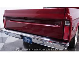1972 Chevrolet C10 (CC-2083439) for sale in Lithia Springs, Georgia