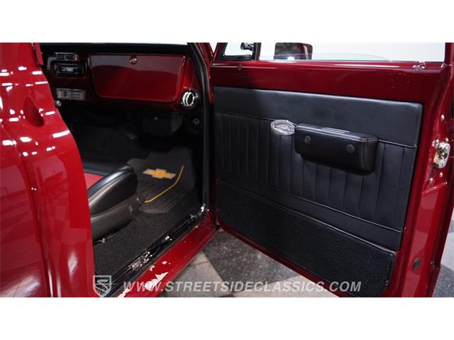 1972 Chevrolet C10 (CC-2083439) for sale in Lithia Springs, Georgia