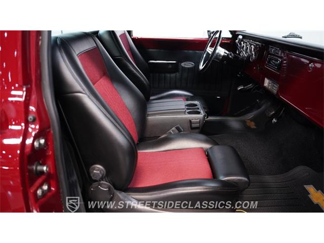 1972 Chevrolet C10 (CC-2083439) for sale in Lithia Springs, Georgia