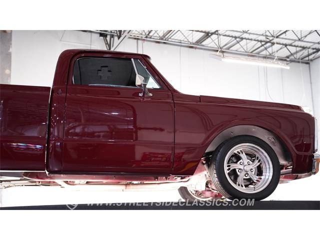 1972 Chevrolet C10 (CC-2083439) for sale in Lithia Springs, Georgia