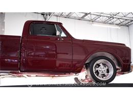 1972 Chevrolet C10 (CC-2083439) for sale in Lithia Springs, Georgia