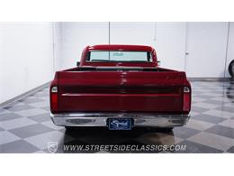 1972 Chevrolet C10 (CC-2083439) for sale in Lithia Springs, Georgia
