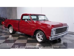 1972 Chevrolet C10 (CC-2083439) for sale in Lithia Springs, Georgia