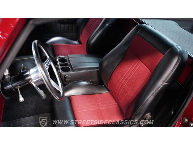 1972 Chevrolet C10 (CC-2083439) for sale in Lithia Springs, Georgia