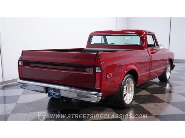1972 Chevrolet C10 (CC-2083439) for sale in Lithia Springs, Georgia