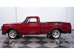 1972 Chevrolet C10 (CC-2083439) for sale in Lithia Springs, Georgia