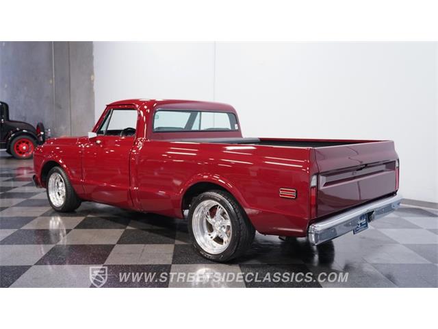 1972 Chevrolet C10 (CC-2083439) for sale in Lithia Springs, Georgia