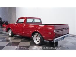 1972 Chevrolet C10 (CC-2083439) for sale in Lithia Springs, Georgia