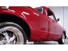 1972 Chevrolet C10 (CC-2083439) for sale in Lithia Springs, Georgia