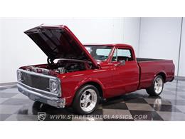 1972 Chevrolet C10 (CC-2083439) for sale in Lithia Springs, Georgia