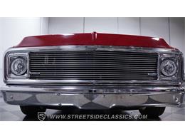 1972 Chevrolet C10 (CC-2083439) for sale in Lithia Springs, Georgia