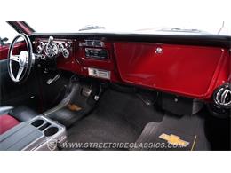 1972 Chevrolet C10 (CC-2083439) for sale in Lithia Springs, Georgia