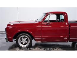 1972 Chevrolet C10 (CC-2083439) for sale in Lithia Springs, Georgia