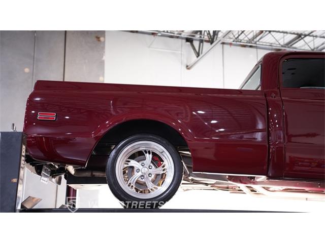 1972 Chevrolet C10 (CC-2083439) for sale in Lithia Springs, Georgia