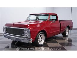 1972 Chevrolet C10 (CC-2083439) for sale in Lithia Springs, Georgia