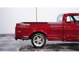 1972 Chevrolet C10 (CC-2083439) for sale in Lithia Springs, Georgia