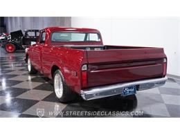 1972 Chevrolet C10 (CC-2083439) for sale in Lithia Springs, Georgia