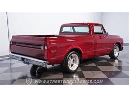 1972 Chevrolet C10 (CC-2083439) for sale in Lithia Springs, Georgia