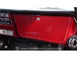 1972 Chevrolet C10 (CC-2083439) for sale in Lithia Springs, Georgia
