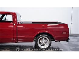 1972 Chevrolet C10 (CC-2083439) for sale in Lithia Springs, Georgia