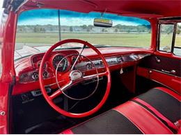 1957 Chevrolet Bel Air (CC-2080344) for sale in Cadillac, Michigan