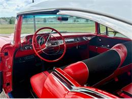1957 Chevrolet Bel Air (CC-2080344) for sale in Cadillac, Michigan