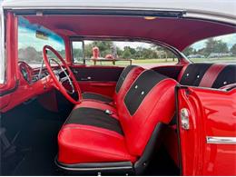 1957 Chevrolet Bel Air (CC-2080344) for sale in Cadillac, Michigan