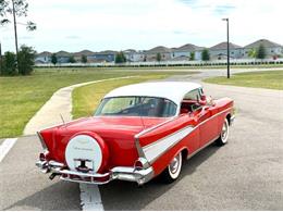 1957 Chevrolet Bel Air (CC-2080344) for sale in Cadillac, Michigan