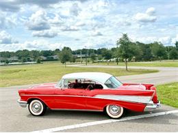 1957 Chevrolet Bel Air (CC-2080344) for sale in Cadillac, Michigan